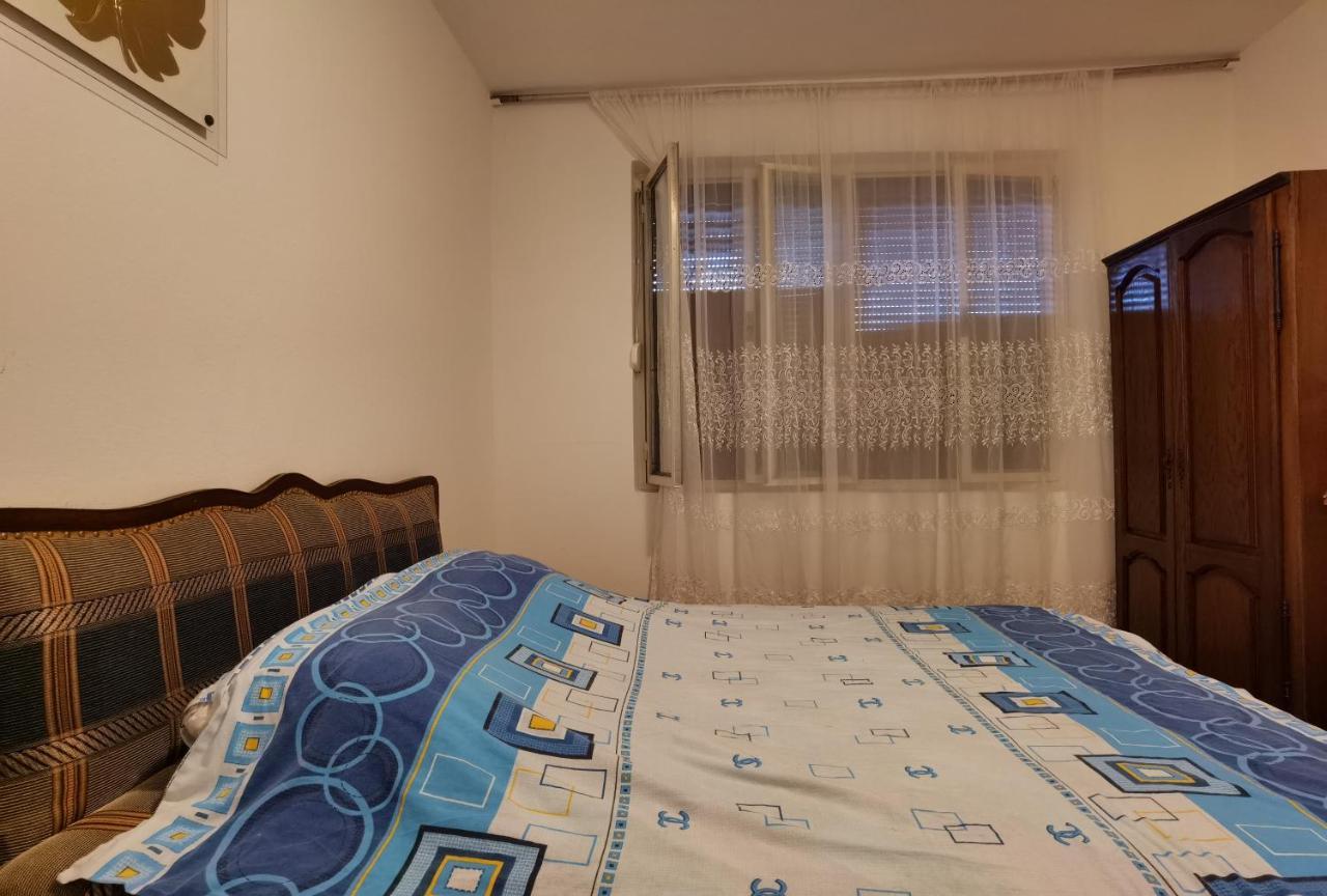Nikolic Apartmani Bar Exterior foto
