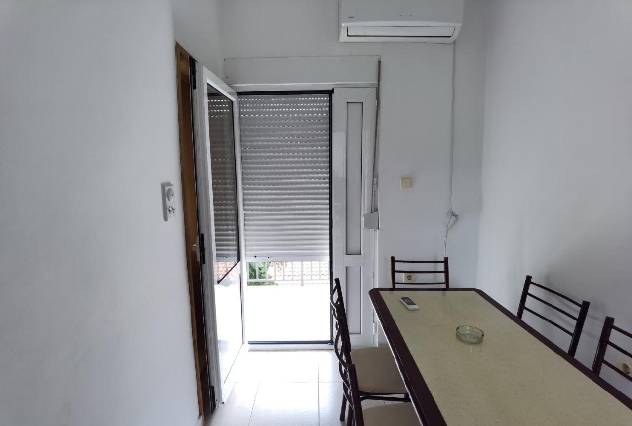 Nikolic Apartmani Bar Exterior foto