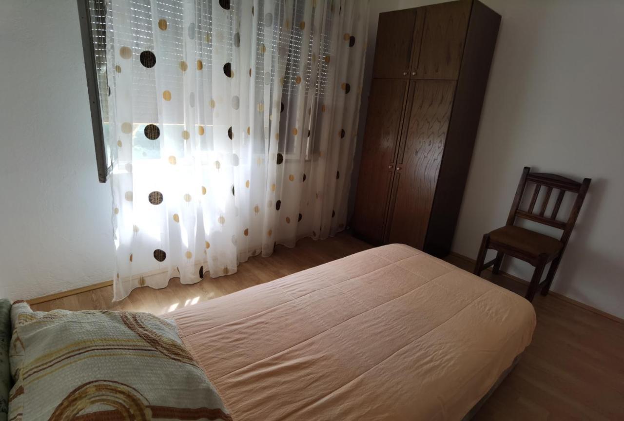 Nikolic Apartmani Bar Exterior foto